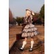 Infanta From Afar JSK(Full Payment Without Shipping)